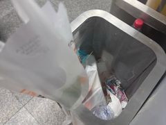 -沪上阿姨·精选茶饮(小白楼朗香街店)