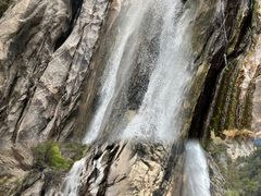 -洛阳白云山景区