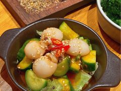 -森Some Fusion(荔湾店)