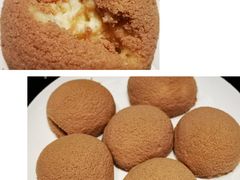 酥皮牛奶包-金玉满堂潮州酒楼(无限极荟购物广场店)