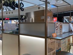 -Seesaw Coffee(上海虹桥天地店)