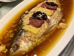 -老吉士酒家(天平路店)