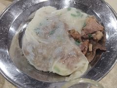 -标记美食新鲜猪杂(兴南大道店)