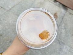 黄油dirty-小巨场咖啡