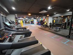 -AC健身·运动康复工作室(千灯湖店)