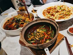 -天辣(金桥啦啦宝都店)