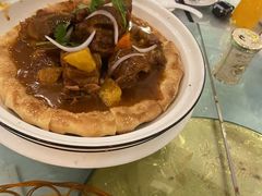 -马尔龙新疆饭店·清真(瑞景店)