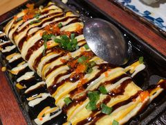 -和食亭·自助·烤肉·寿喜烧(海创园店)
