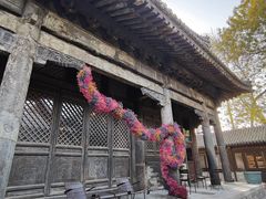 -嵩祝寺及智珠寺