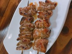 -烧鸟周居酒屋(香山店)