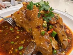-石锅鱼府(二分店)
