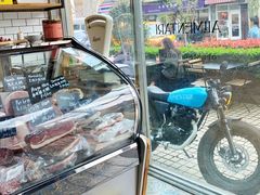 -Alimentari早午餐(安福路店)