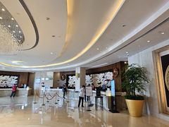 -深圳香格里拉酒店
