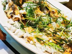 -益利大酒楼(井岸店)