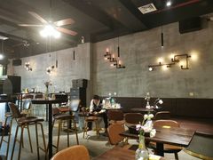 大堂-味式·那不勒斯披萨Mise en place(亚朵酒店店)