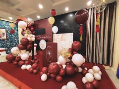 -卡比儿童蛋糕·心意定制·低脂零卡糖动物奶油FancyBALLOON(滨海店)