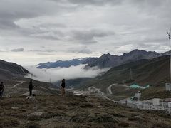 -折多山