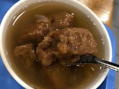 香芋西米露-冰神糖水铺(国贸中心店)