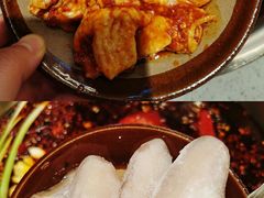 -华丰火锅(双林北横路店)