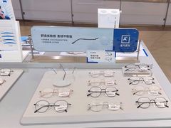 -AOJO眼镜(南翔印象城MEGA店)