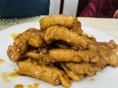-奥华餐厅·老张记(台基厂店)