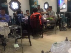 -东来顺饭庄(王府井步行街店)