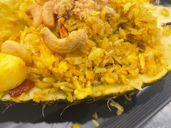 -香蕉叶餐厅(是隆店)