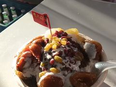 -奥华餐厅·老张记(台基厂店)