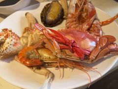 -海玥荟海鲜姿造自助餐厅(欧罗巴广场店)