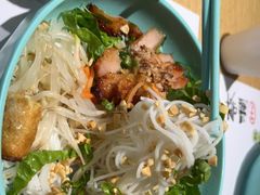 -蔡澜Pho·越南粉餐厅(海上世界店)