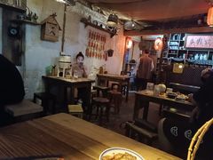 大堂-安家村酒馆