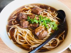 -李先生牛肉面(长春红旗街店)