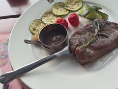 -萨贝尔意式餐厅(海峡奥体中心店)