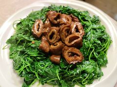 草头圈子-翠亭酒家(山西南路店)