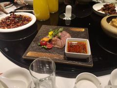 -東舍食唐精品陕菜馆