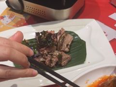 -巴蜀风月·聚会团建·生日宴(宝安店)