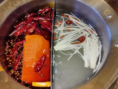 -牛签签串串香(IFS店)