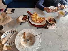 -必胜客(航天桥店)