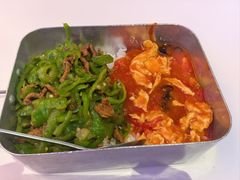 -石笨笨·盖浇饭大王(MOMOPARK店)