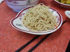 -李先生牛肉面(长春红旗街店)