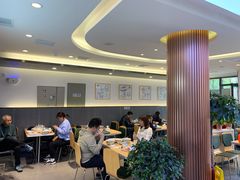 大堂-苏氏牛肉面(团结路店)