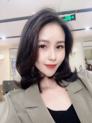 -3AM HAIR SALON染发接发