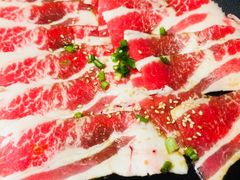 烤吾桑格牛肉-新石器烤肉(周浦万达店)