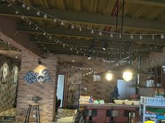 -玩坞轰趴馆·户外团建聚会主题生日派对馆(世豪广场店)