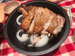 -西贝莜面村(万象天地店)