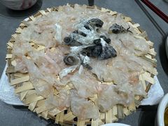 -官塘原味鱼生·潮菜大排档(潮州总店)
