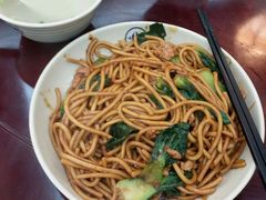 -伟记奥面馆(养育巷店)