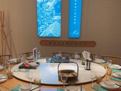 包厢-筱爷叔·上海传统手工菜(玉树路店)