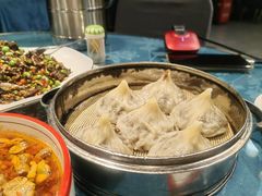 -湘春酒家·1989(运达汇店)