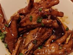 -鑫小城故事·藕汤·家常菜(台北一路总店)